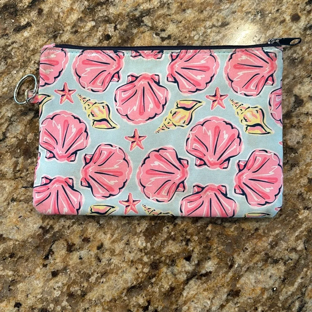 seashell bag - Picture 2 of 2